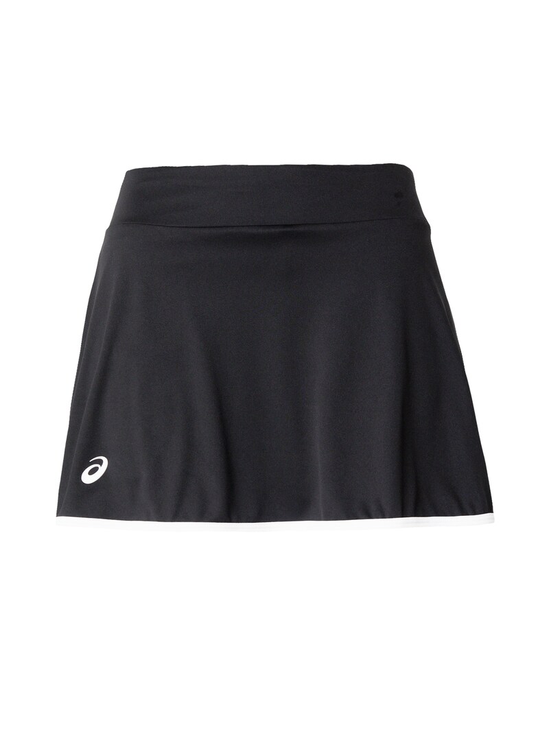 sinned x about you Falda deportiva ASICS en Negro