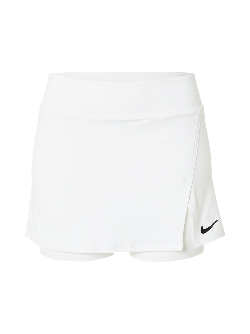 sinned x about you Falda deportiva NIKE en Blanco