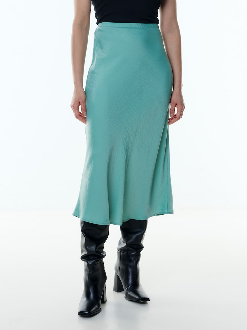 Sinned X About You Falda EDITED En Jade