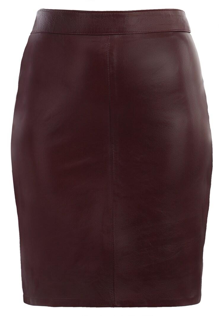 sinned x about you Falda Felix Hardy en Burdeos