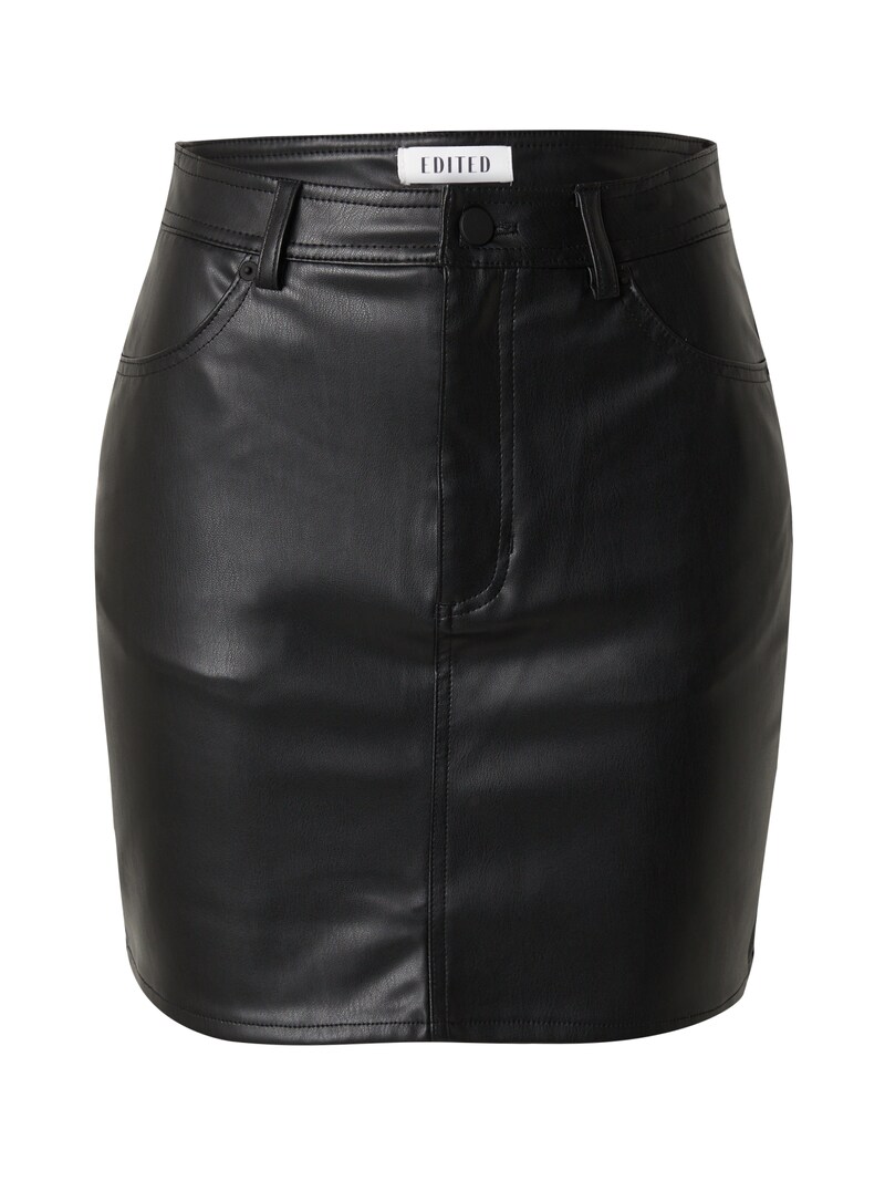 sinned x about you Falda 'Fibi' EDITED en Negro