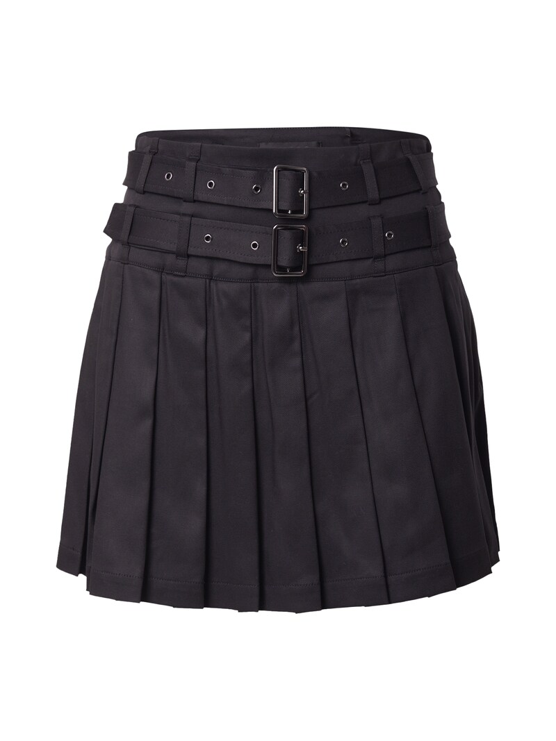 sinned x about you Falda 'REEVA' GUESS en Negro