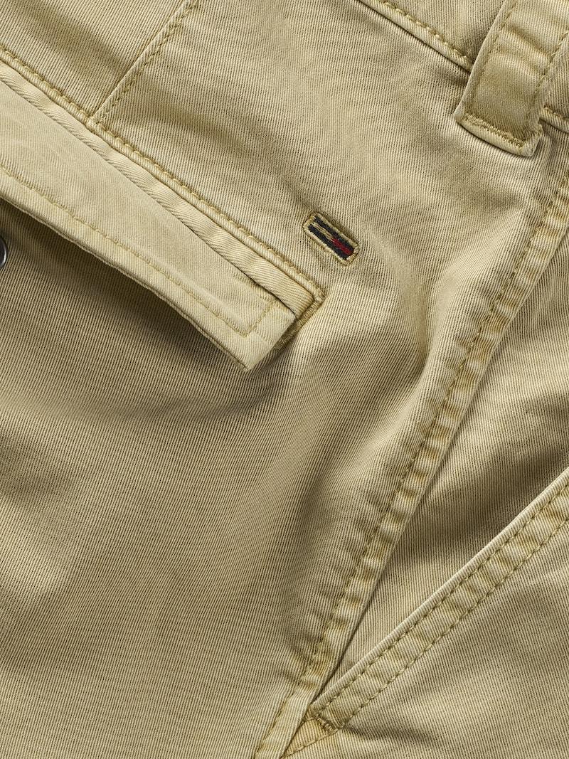 Sinned X About You Falda Tommy Jeans En Beige