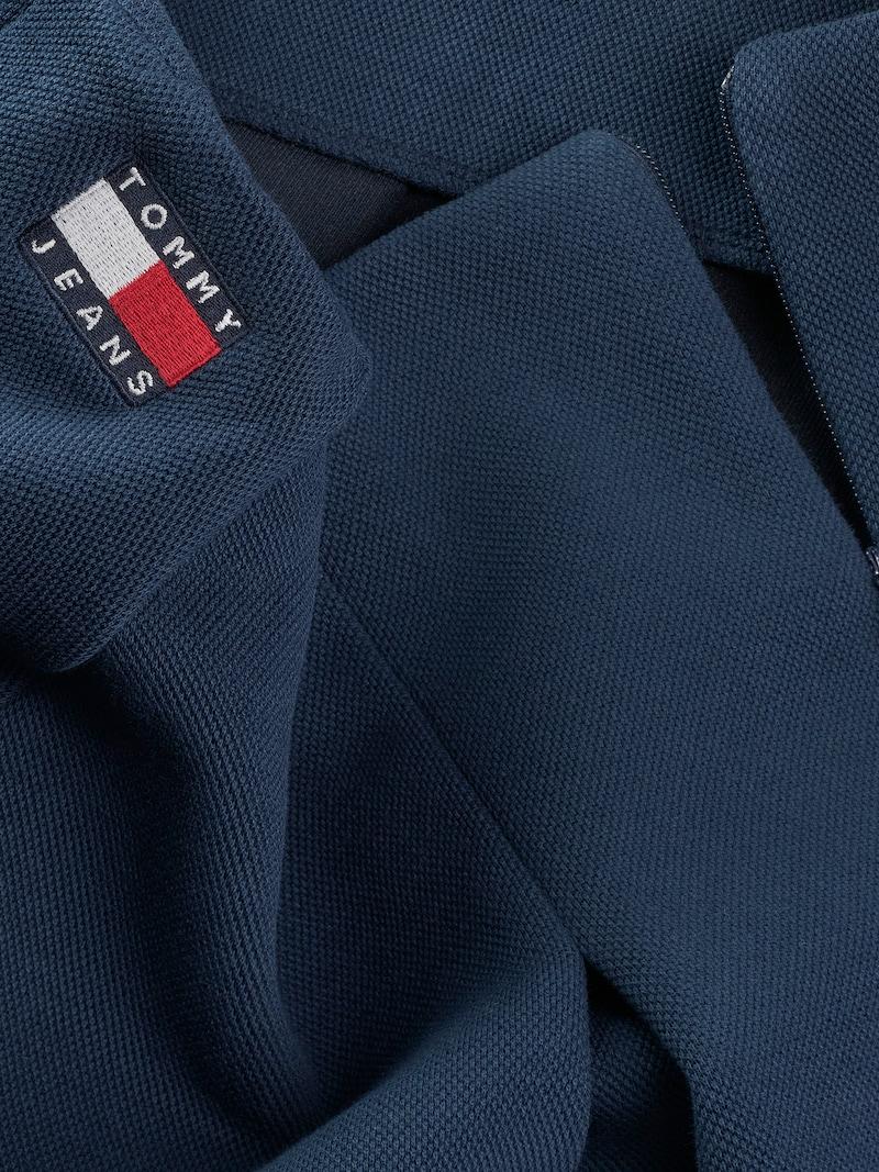 Sinned X About You Falda Tommy Jeans En Navy