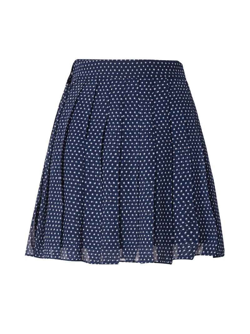 sinned x about you Falda Tommy Jeans en Navy