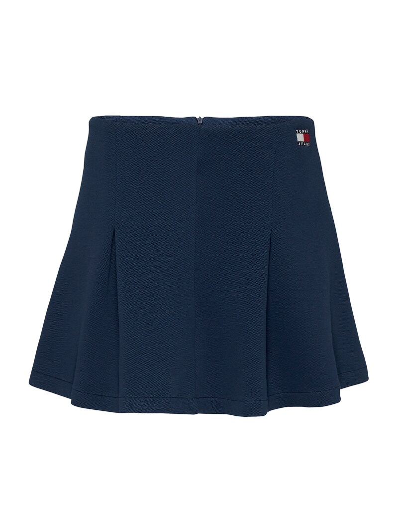 sinned x about you Falda Tommy Jeans en Navy