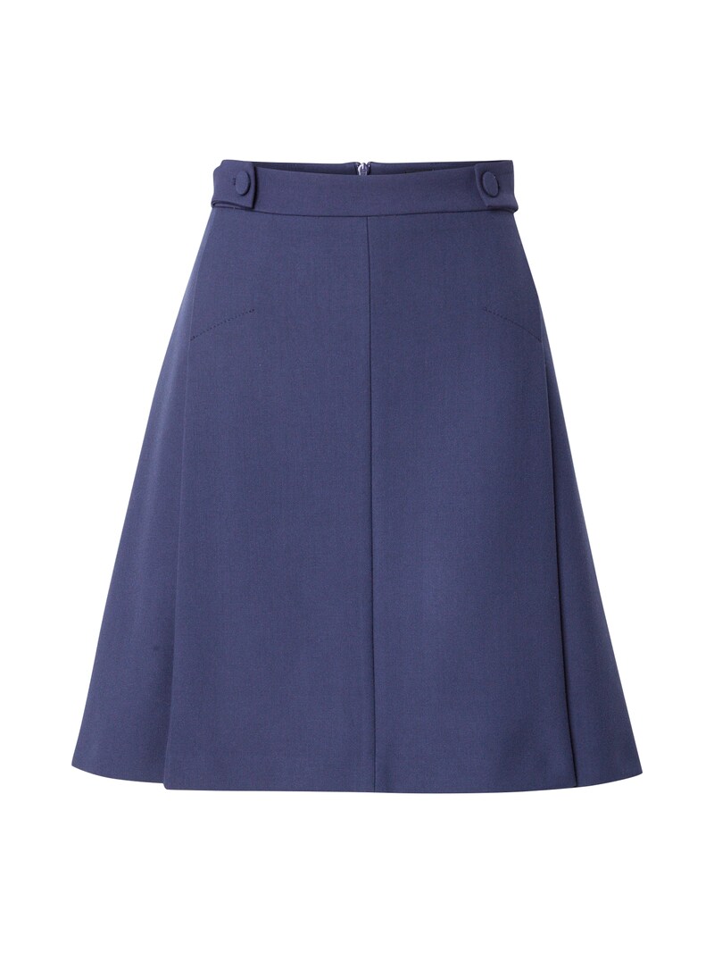 Sinned X About You Falda 'Verci' BOSS En Azul Oscuro