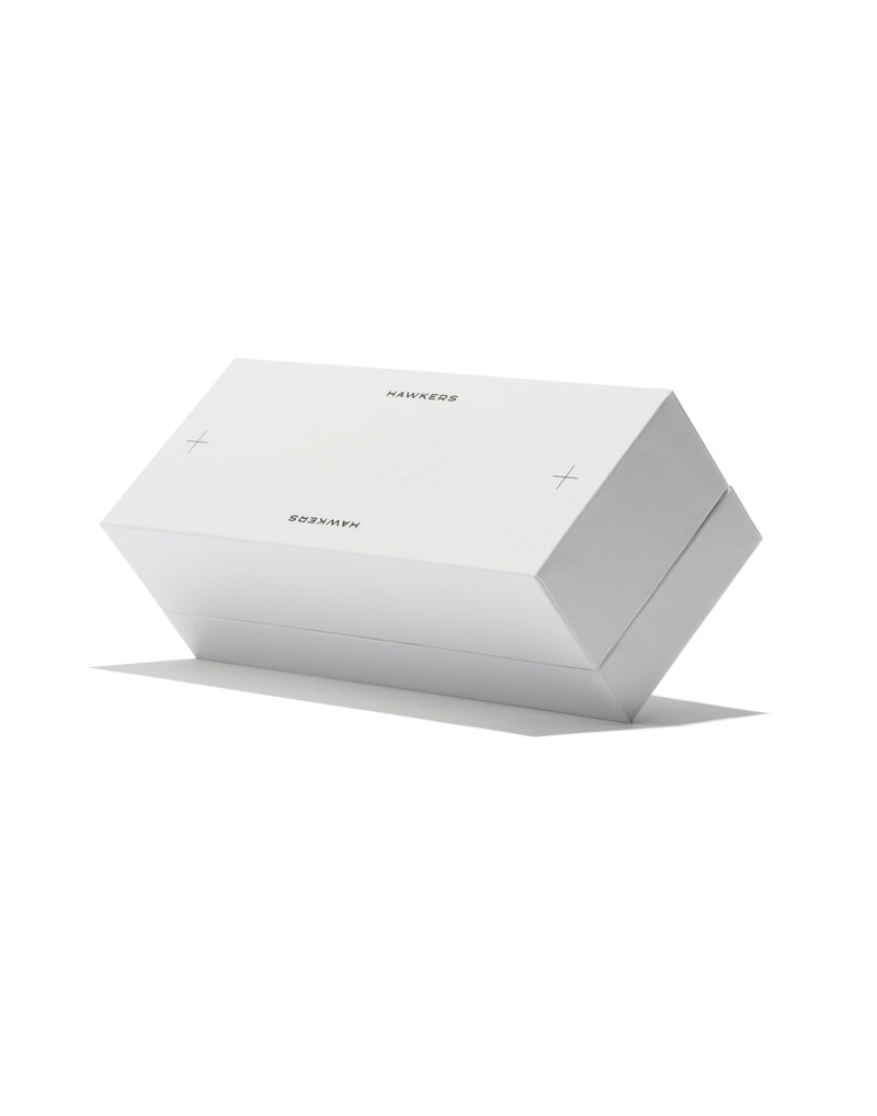 Sinned X About You Gafas De Sol HAWKERS En Beige