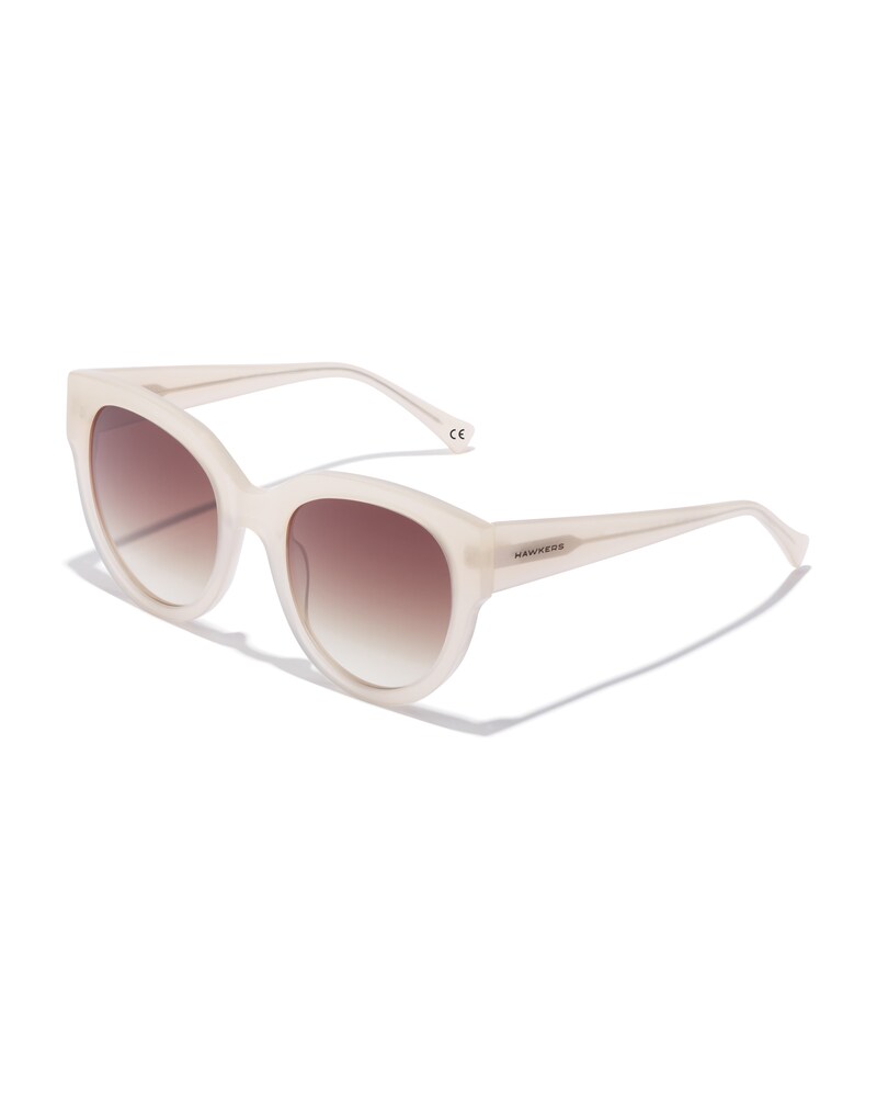 sinned x about you Gafas de sol HAWKERS en Beige