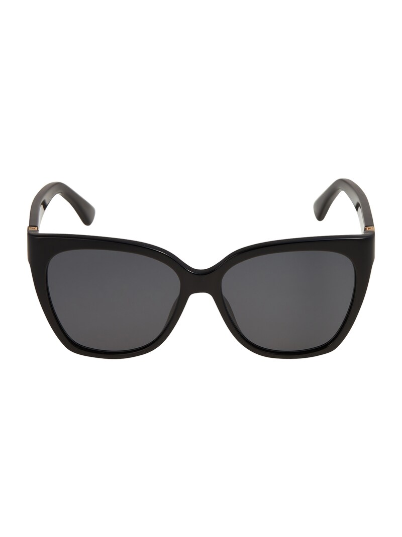 Sinned X About You Gafas De Sol MOSCHINO En Negro