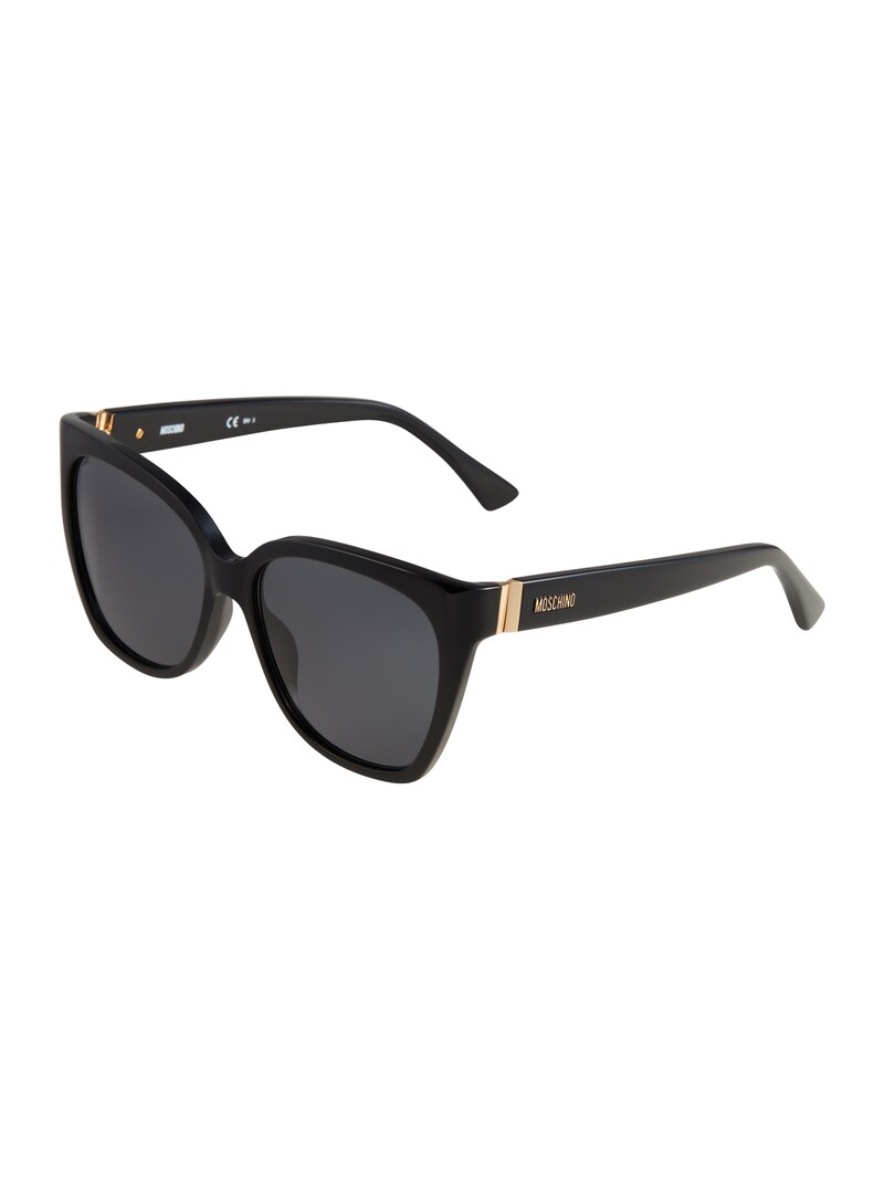 sinned x about you Gafas de sol MOSCHINO en Negro