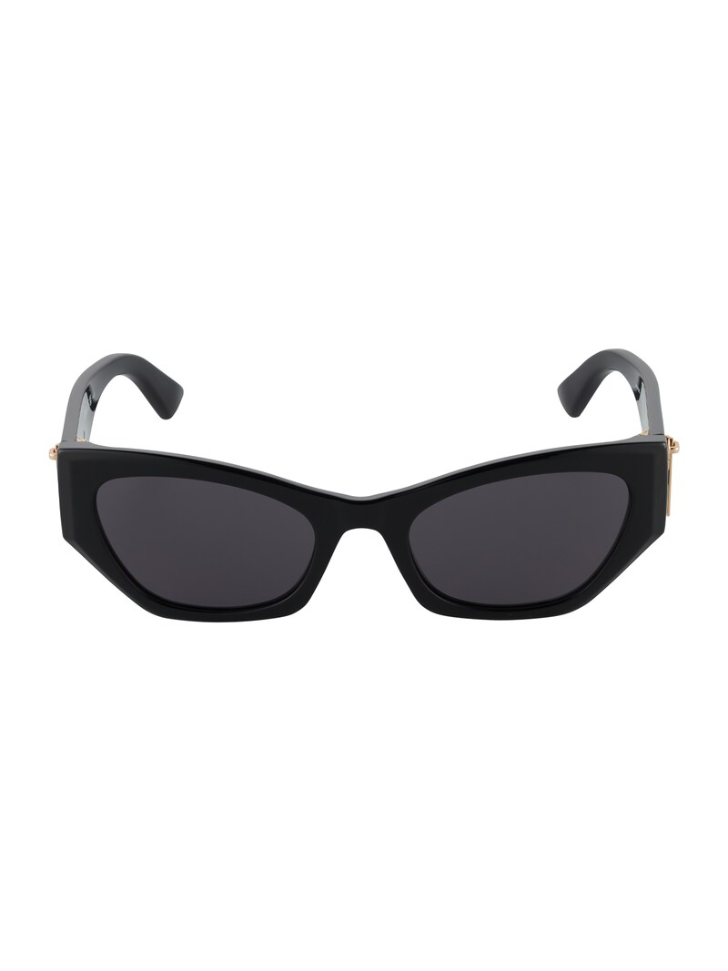 Sinned X About You Gafas De Sol MOSCHINO En Negro
