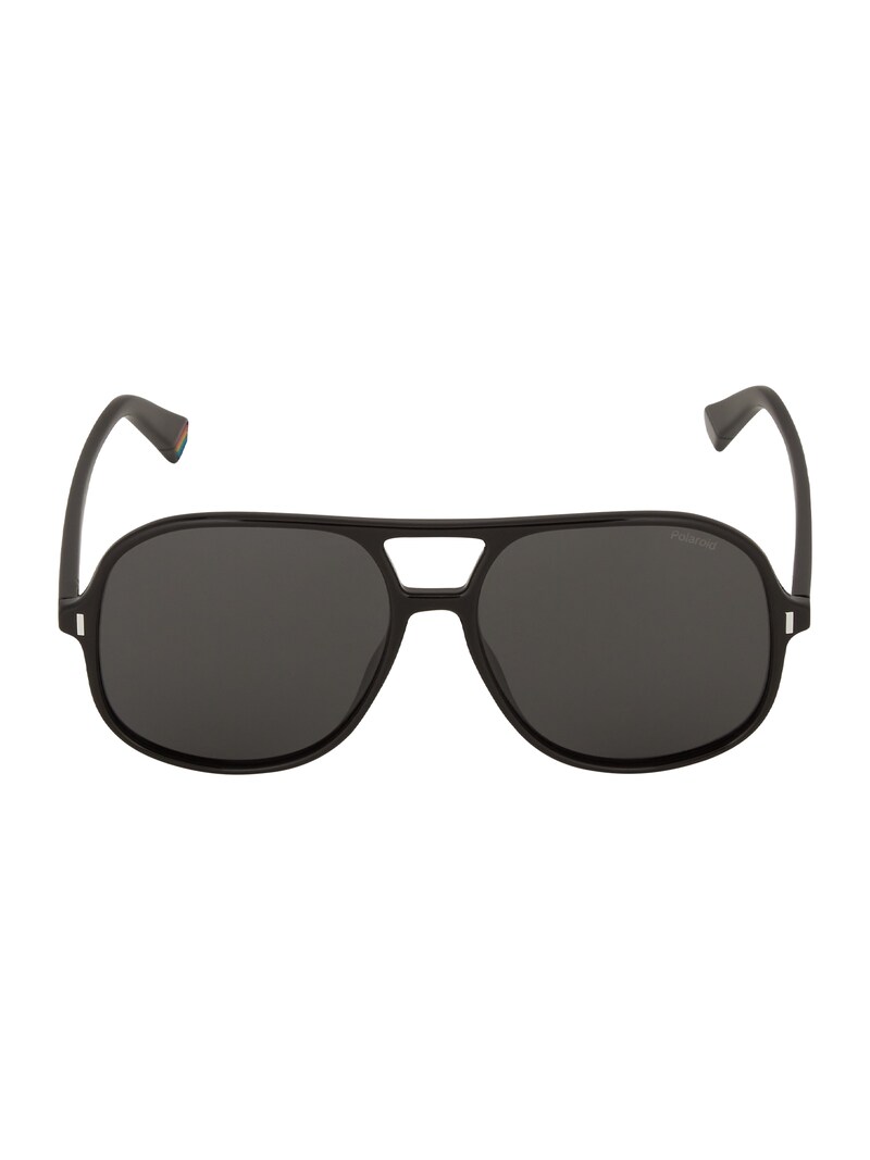 Sinned X About You Gafas De Sol Polaroid En Negro