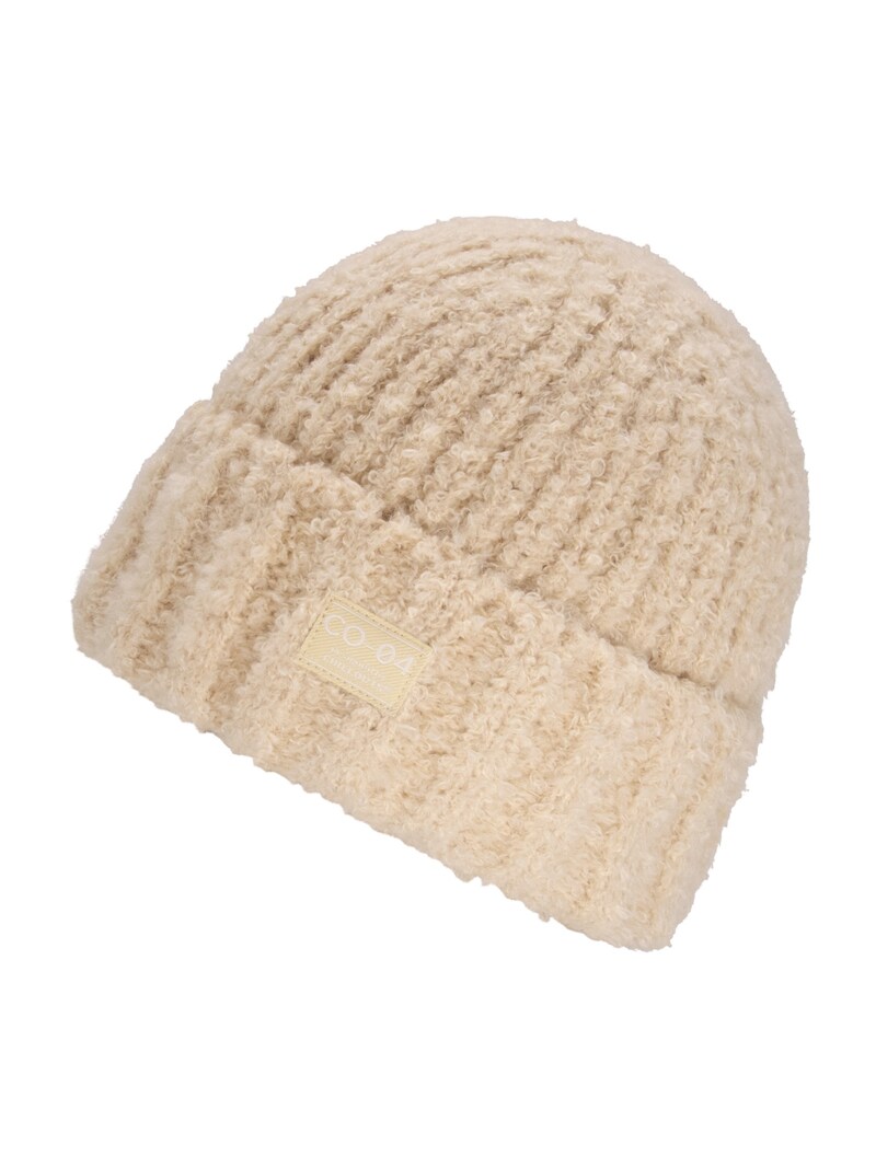 sinned x about you Gorra 'Betsy' chillouts en Crema