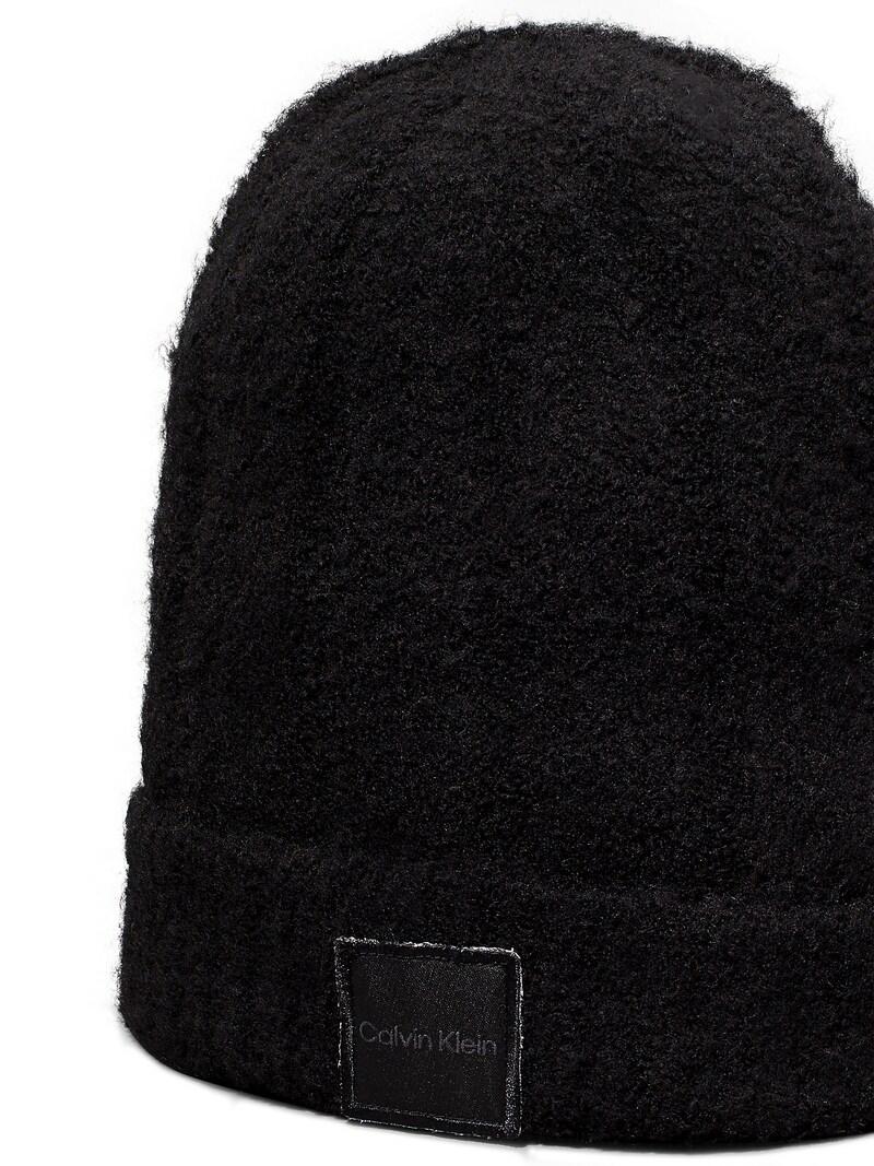 Sinned X About You Gorra Calvin Klein En Negro