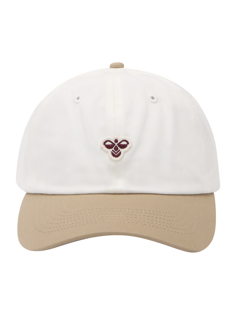 Sinned X About You Gorra Deportiva Hummel En Beige