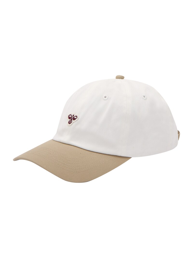 sinned x about you Gorra deportiva Hummel en Beige
