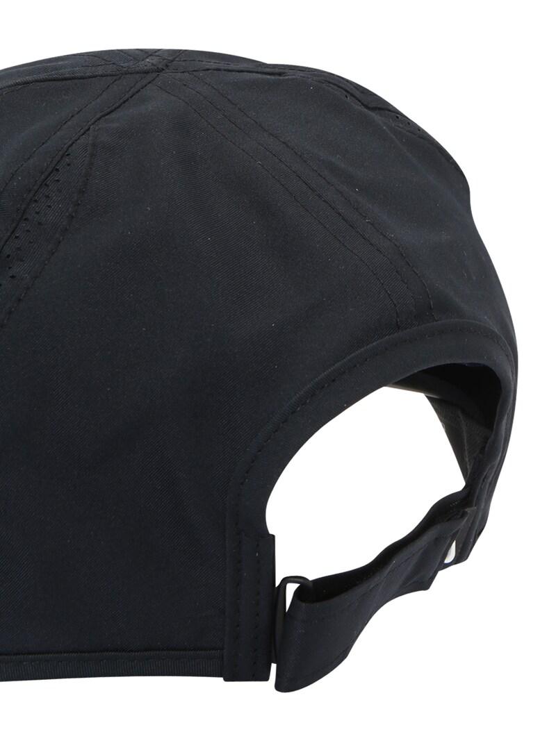 Sinned X About You Gorra Deportiva NIKE En Negro