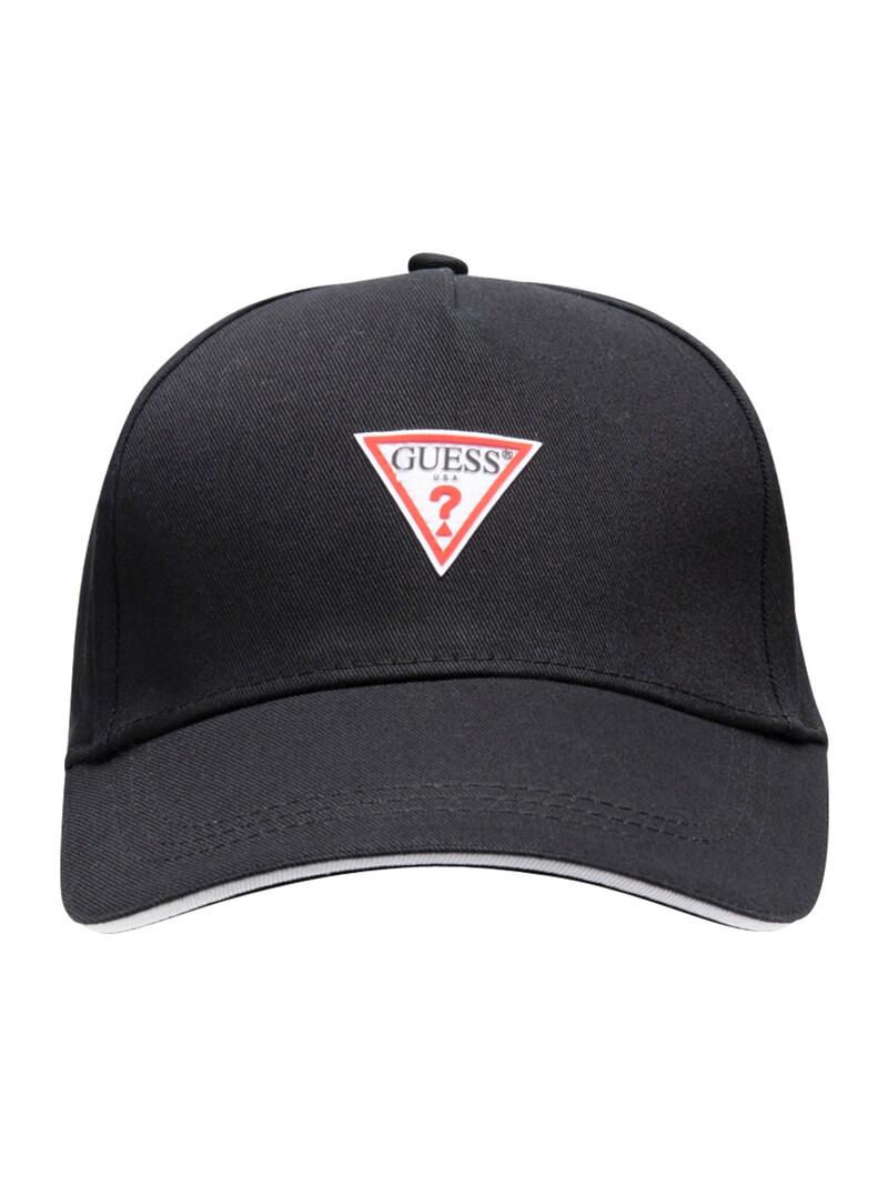 Sinned X About You Gorra GUESS En Negro