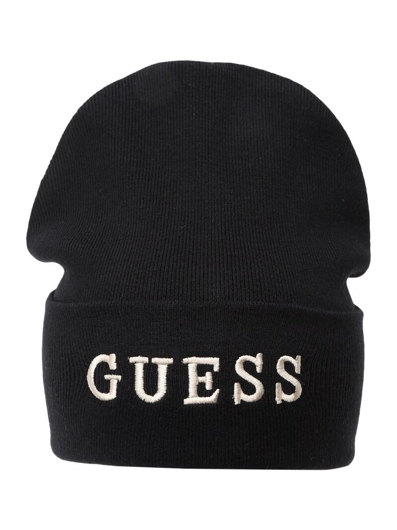 Sinned X About You Gorra GUESS En Negro