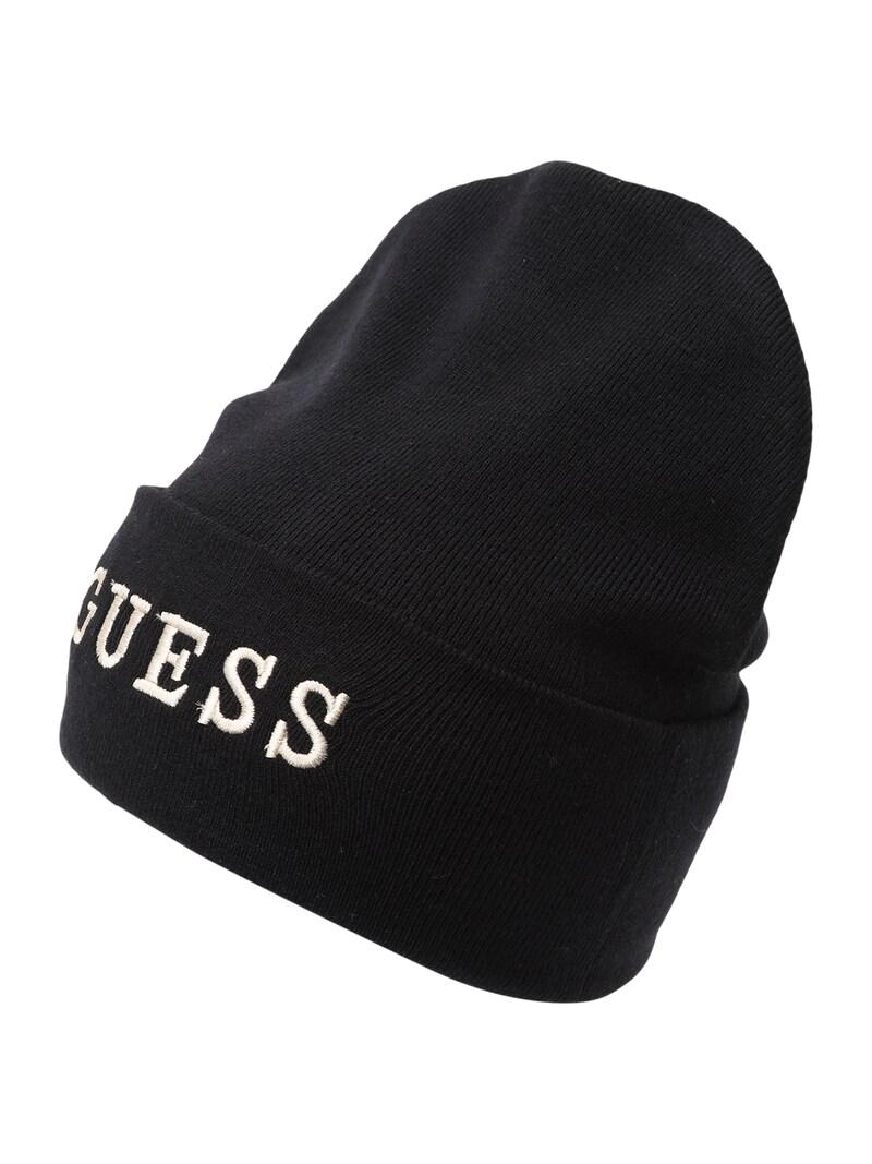 sinned x about you Gorra GUESS en Negro
