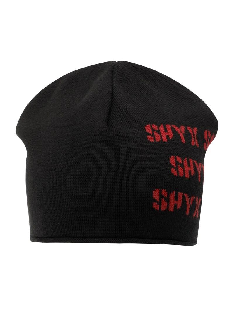 Sinned X About You Gorra SHYX En Negro