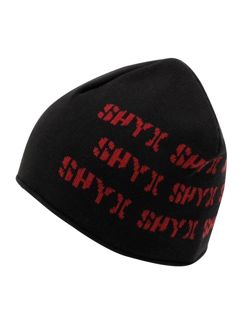 sinned x about you Gorra SHYX en Negro