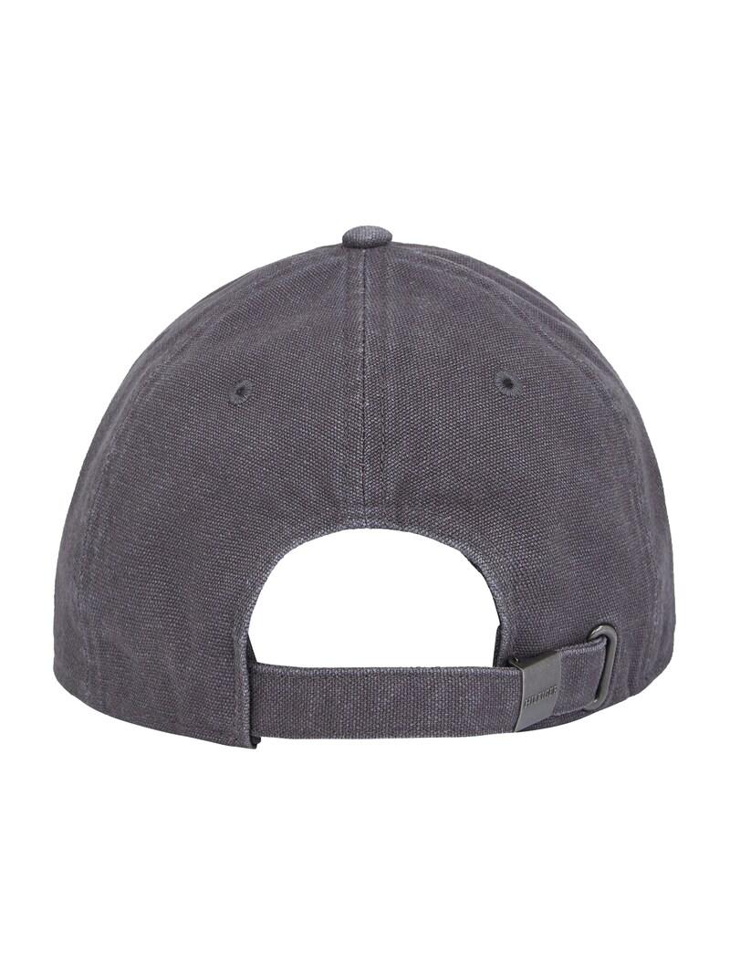 Sinned X About You Gorra TOMMY HILFIGER En Gris