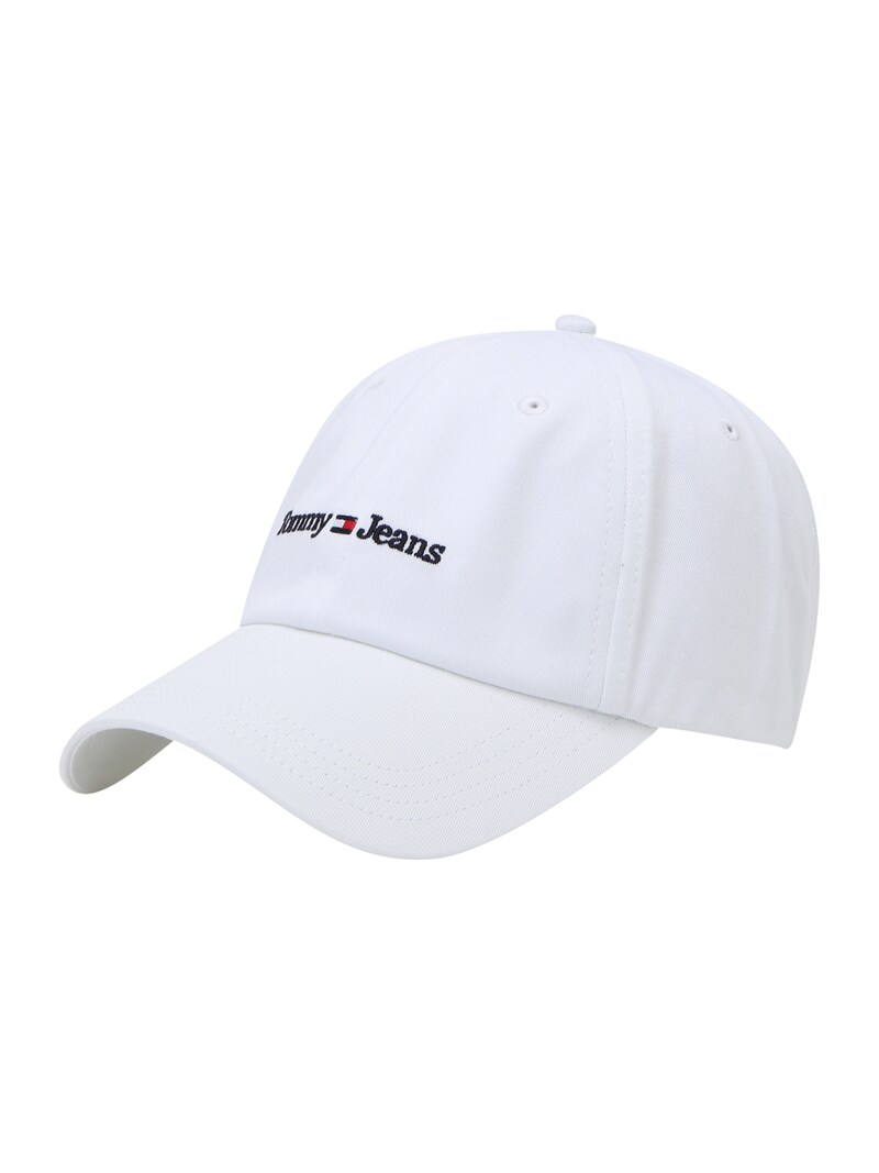 sinned x about you Gorra Tommy Jeans en Blanco