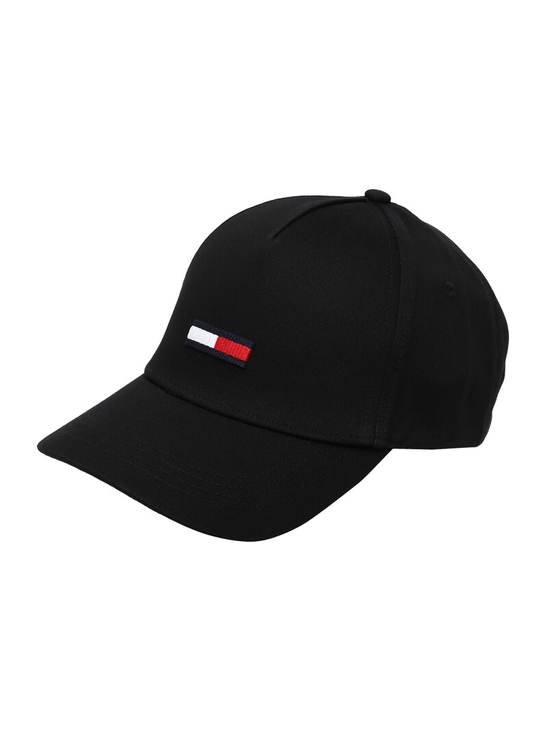 sinned x about you Gorra Tommy Jeans en Negro