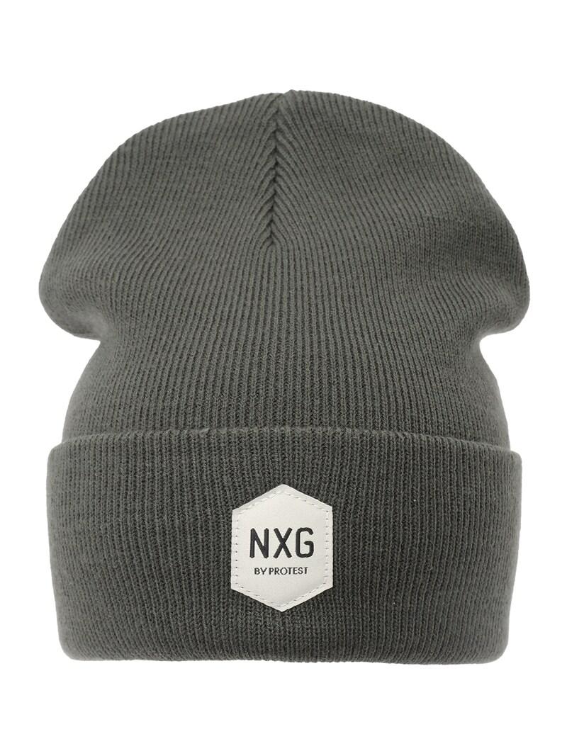 sinned x about you Gorro deportivo PROTEST en Pino