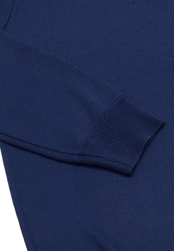 Sinned X About You Jersey BLONDA En Marino