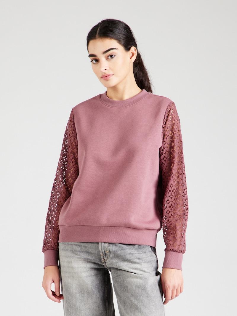 Sinned X About You Jersey 'Cassia' ABOUT YOU En Rosé