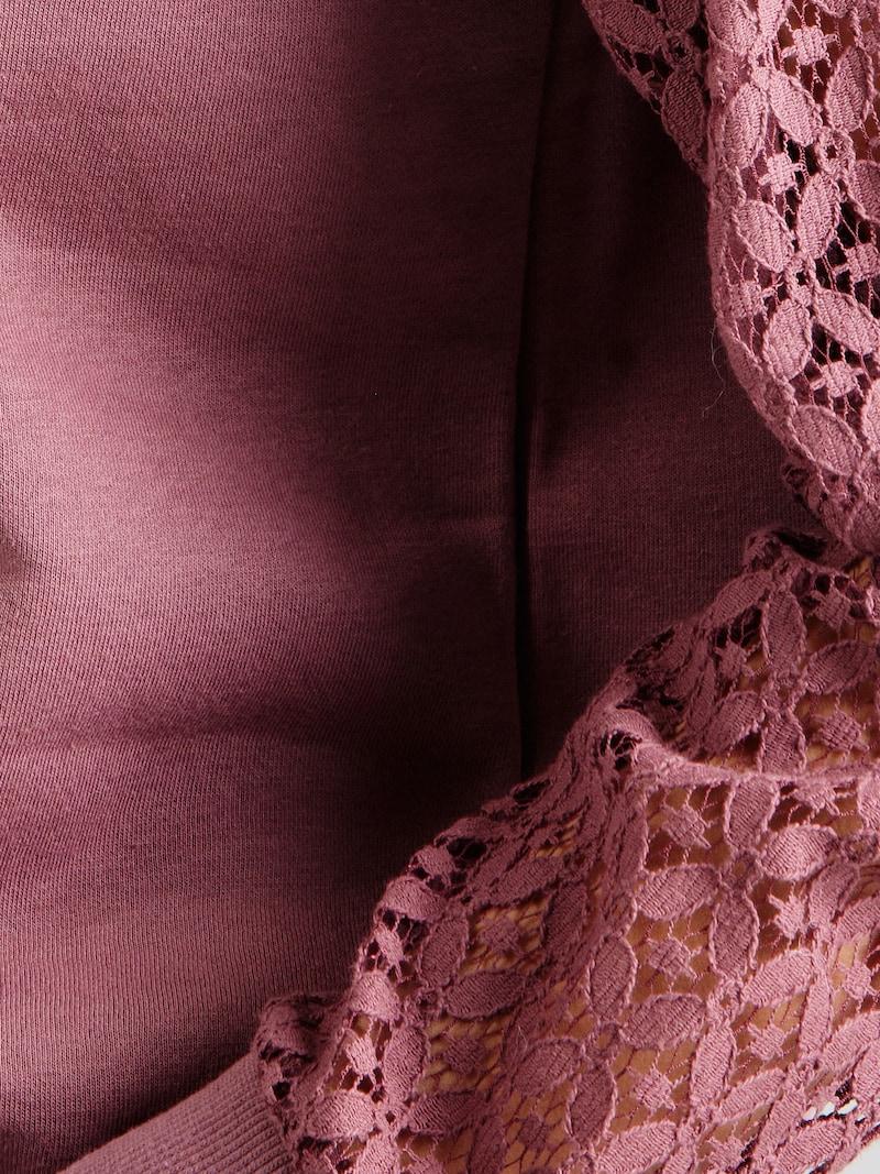 Sinned X About You Jersey 'Cassia' ABOUT YOU En Rosé