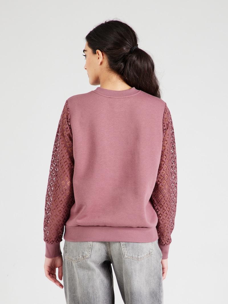 Sinned X About You Jersey 'Cassia' ABOUT YOU En Rosé