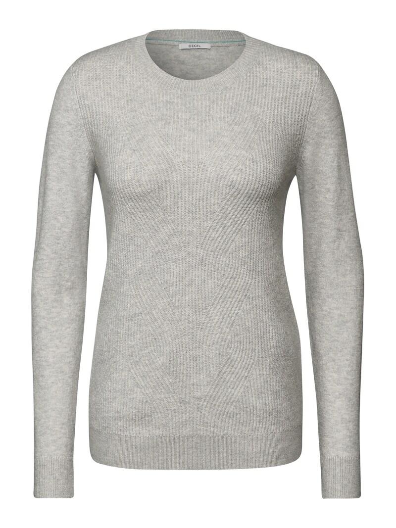 sinned x about you Jersey CECIL en Plata