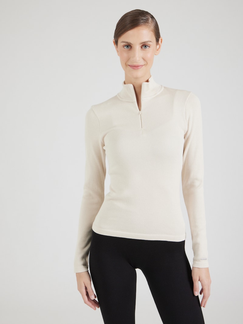 Sinned X About You Jersey Deportivo Aim'n En Crema