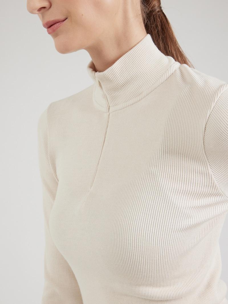 Sinned X About You Jersey Deportivo Aim'n En Crema