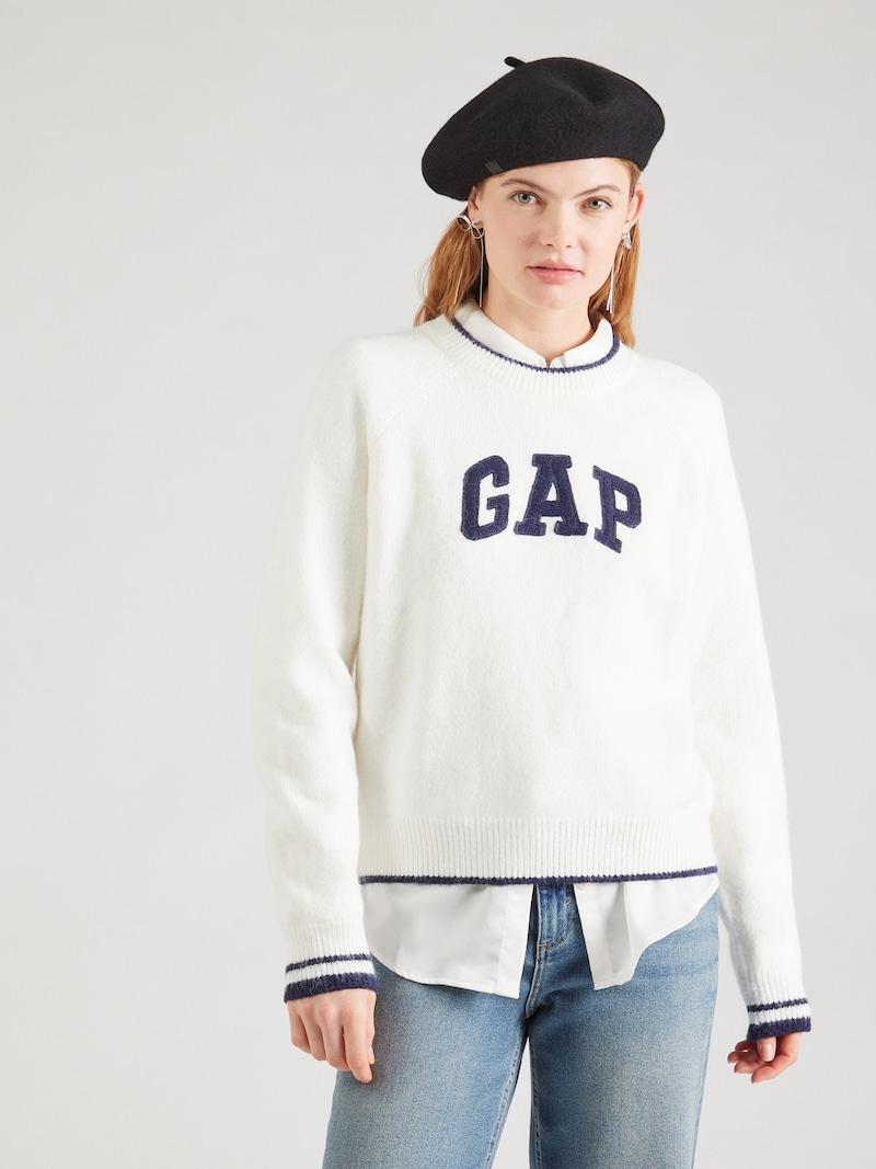 Sinned X About You Jersey GAP En Crema