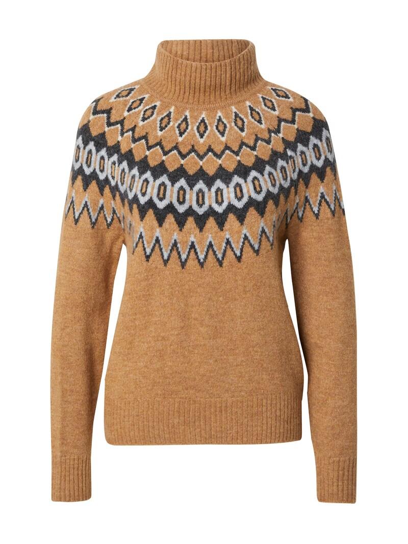 sinned x about you Jersey GAP en Marrón