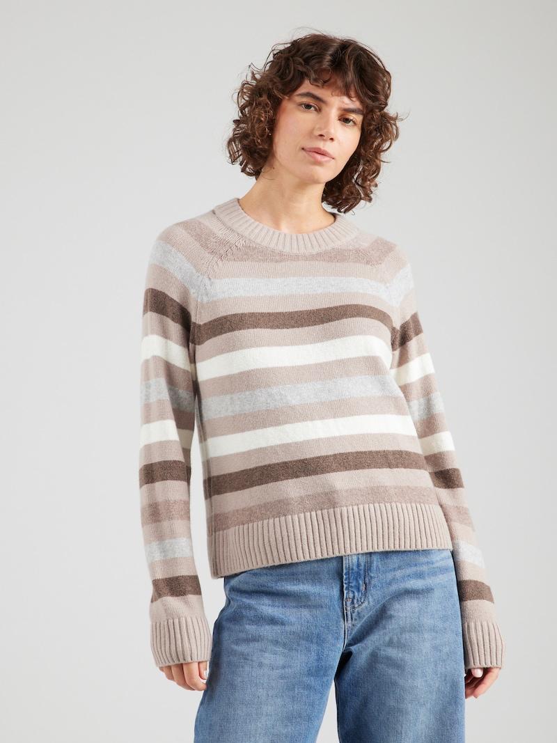 Sinned X About You Jersey GAP En Mezcla De Colores