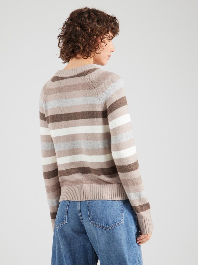 Sinned X About You Jersey GAP En Mezcla De Colores