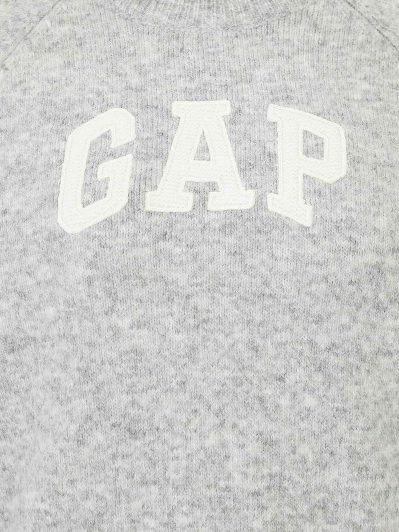 Sinned X About You Jersey Gap Tall En Gris