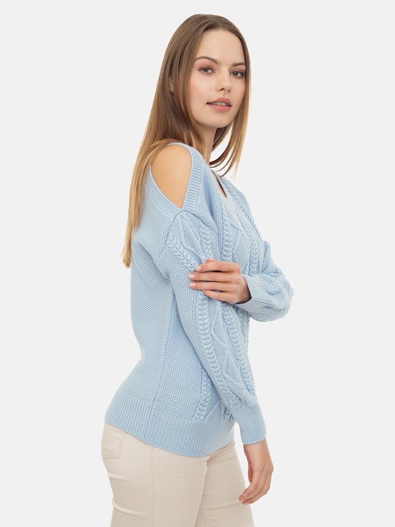 Sinned X About You Jersey Jacey Quinn En Azul