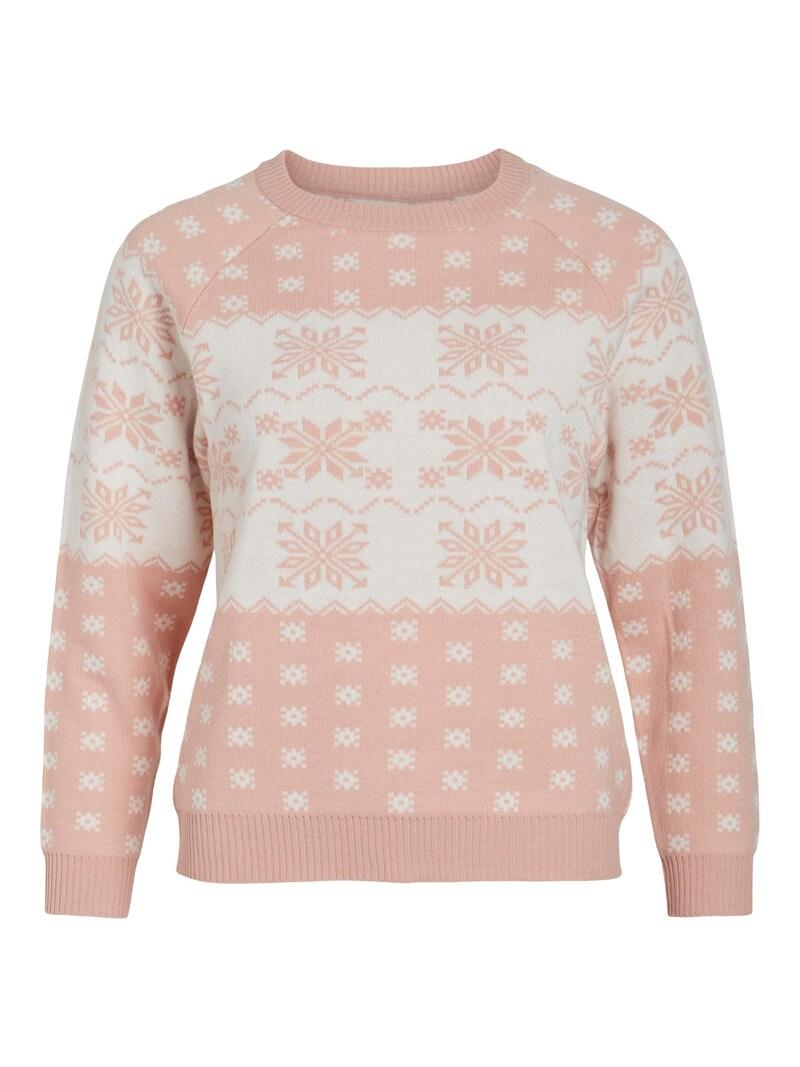 sinned x about you Jersey 'JOSIE' VILA en Rosa