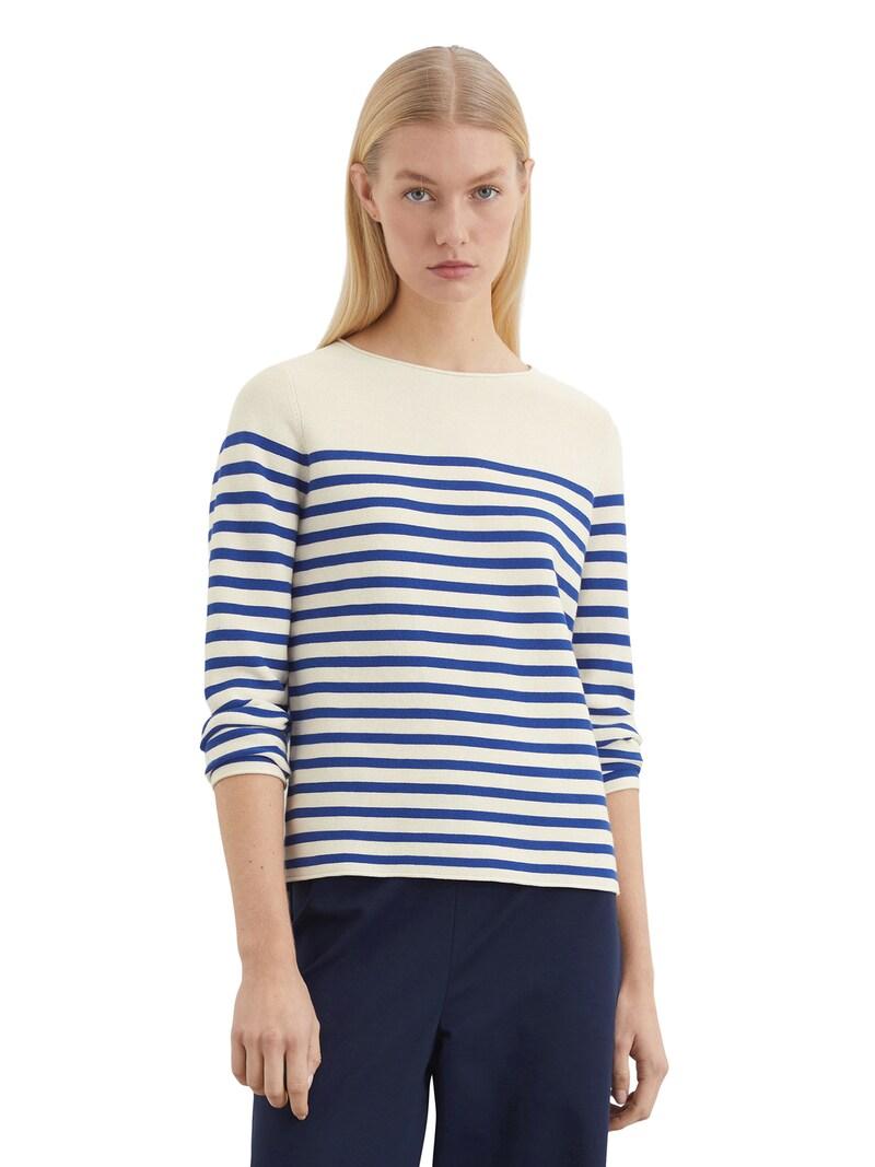 Sinned X About You Jersey Marc O'Polo En Marino