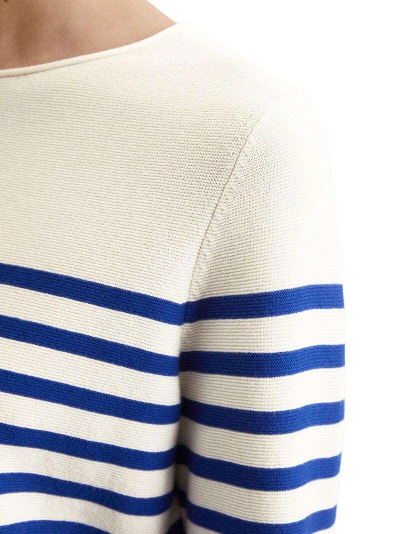 Sinned X About You Jersey Marc O'Polo En Marino