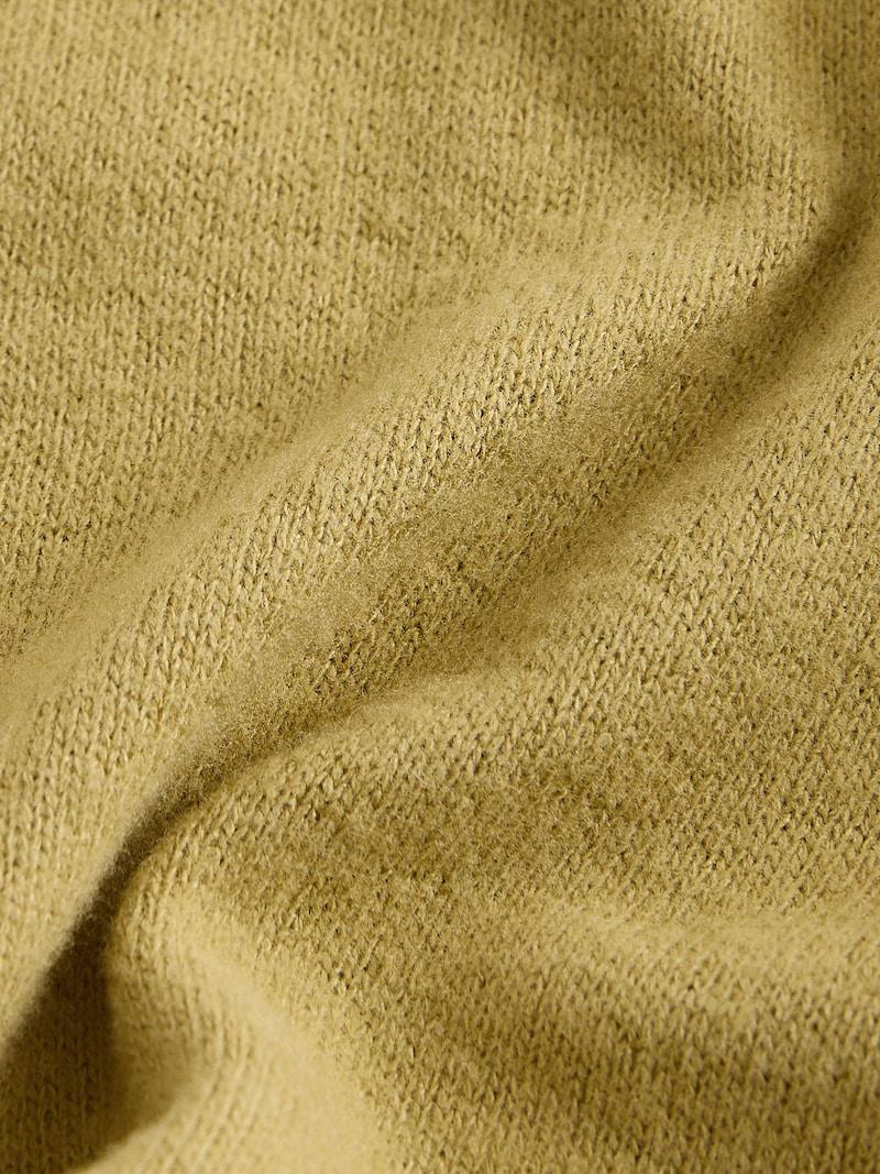 Sinned X About You Jersey Next En Caqui