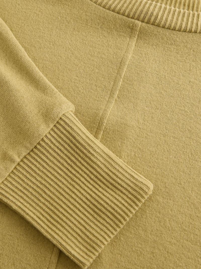 Sinned X About You Jersey Next En Caqui