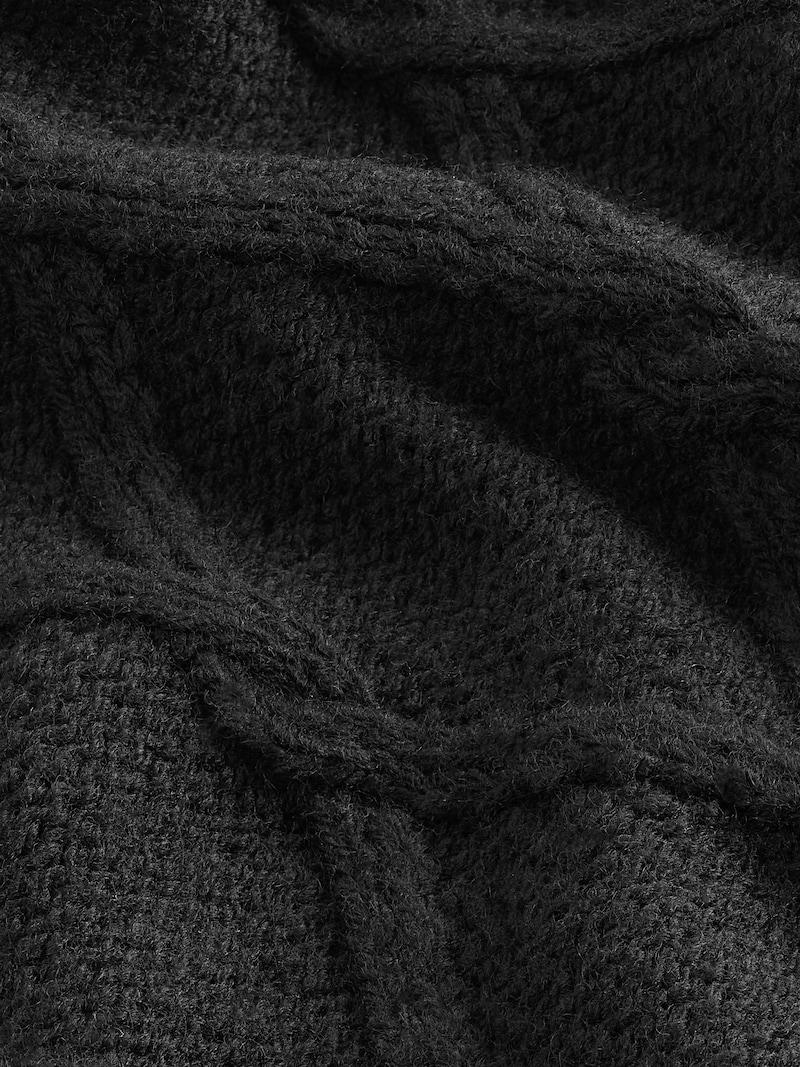 Sinned X About You Jersey Next En Negro